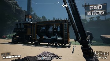 What Do I Do With All These Modular Frames? Satisfactory