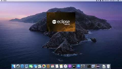 2. Setup eclipse for Spring Development, Install STS and Thymeleaf Plugins
