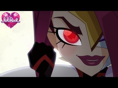 An Evil LoliRock Halloween!