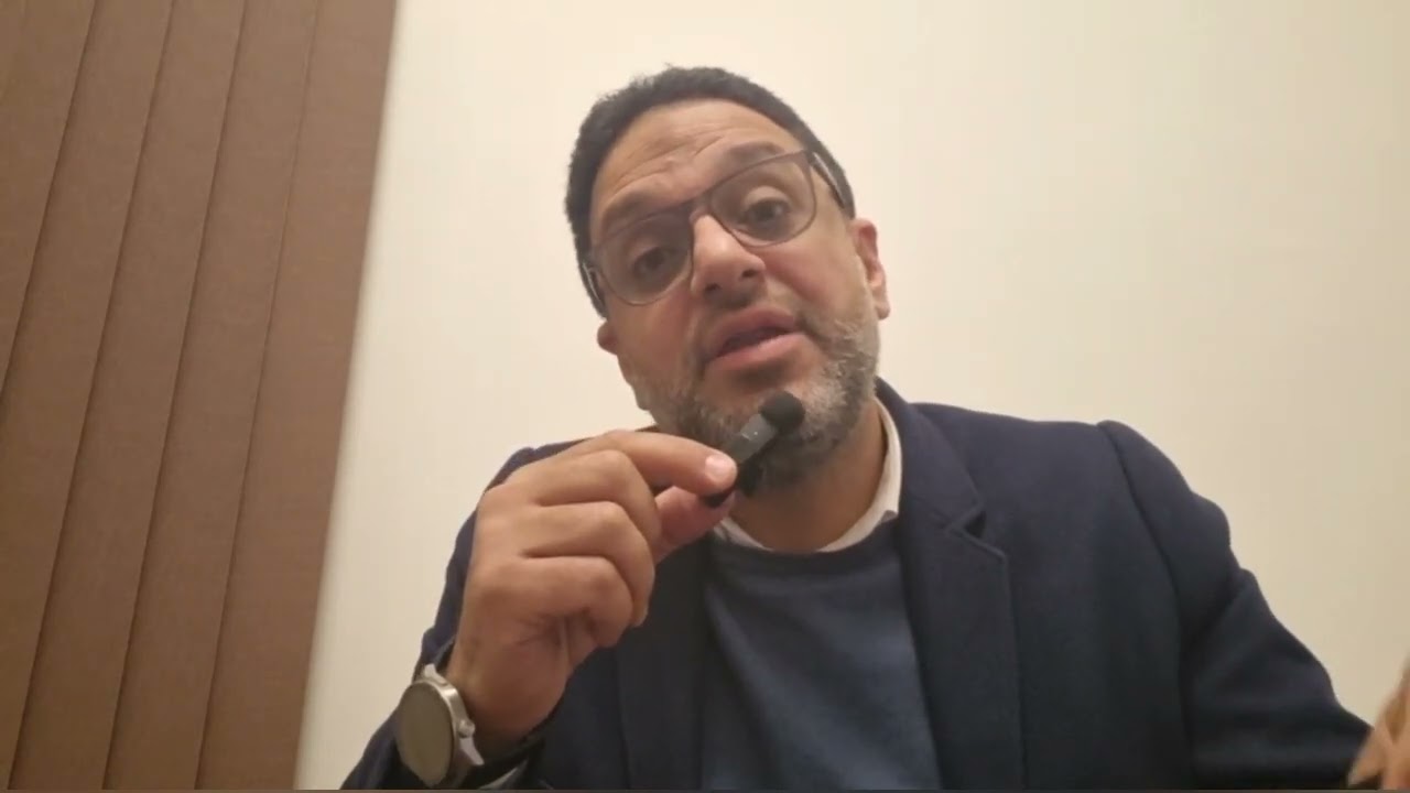 تأثير دور البرد و السخونيه علي تحليل السائل المنوي 