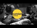 Sundance institute film music and sound design lab