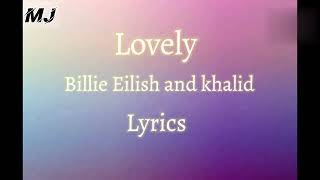 Lovely lyrics |belli ellish| musical journey