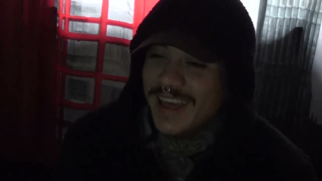 GANSITO A.K.A BRAYAN- IMPRO PA LAS SATIRAS ..