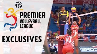 Bicars Crafty Game-Winner Pvl Exclusives