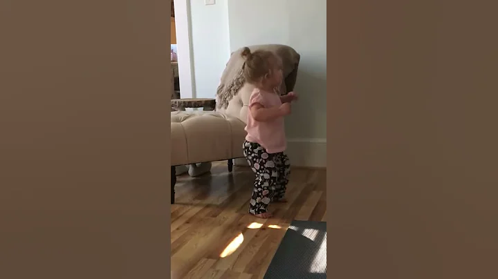Emmas got moves