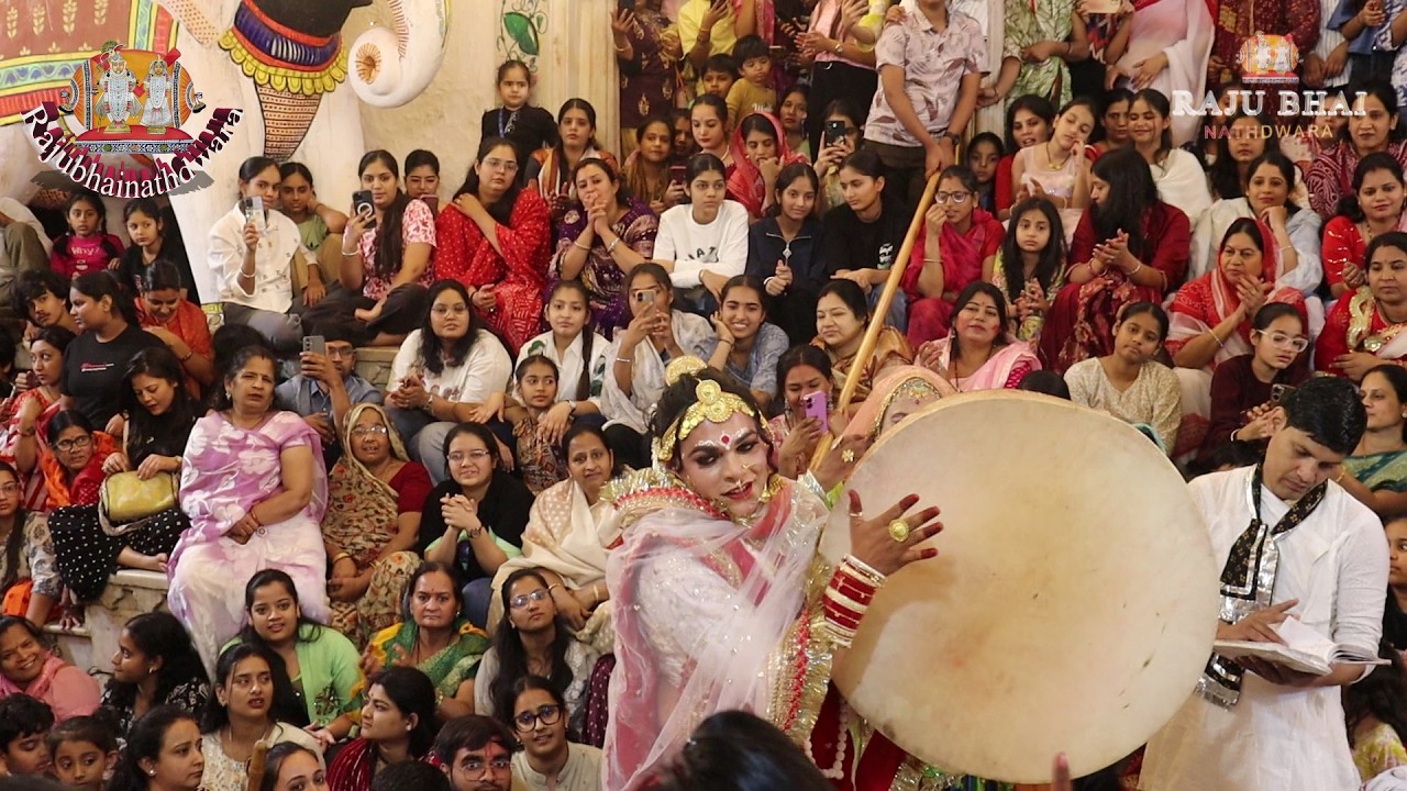 khele sakhiyan sang fag