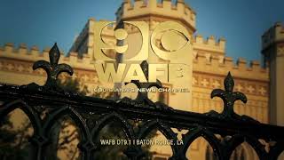 WAFB Station ID 2013 #7