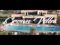 Crown Villa - Regnum Carya Golf & SPA Resort Hotel