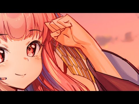 できない私が、くりかえすopパロディ【VOICEROID】