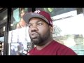 Raekwon talks Playaz Circle