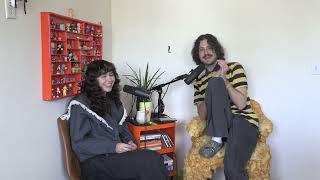 Emergency Intercom - Episode 136 (The Perks of Being Drew Phillips) Profile