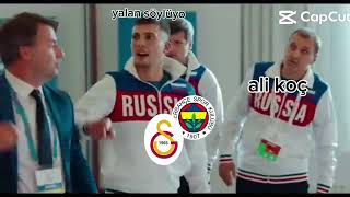 Bir Sağa Bir Sola Şfetbeniöneçıkar