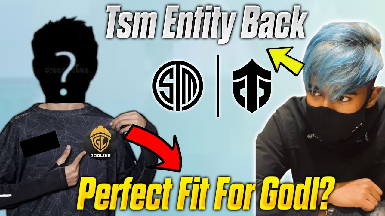 Is GodL Tryouts Perfect Fit For Godl?🤔 Neyoo Reply 🔥 | Old Tsm Entity is Back🔥