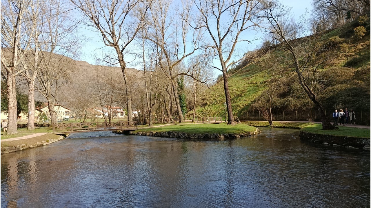 Ruente, Cantabria (España)