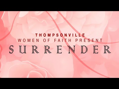 20220507 | Surrender | Blessings Winn