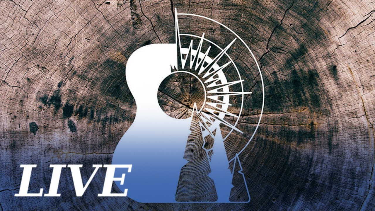 2018 Northern Lights Festival lineup reveal YouTube