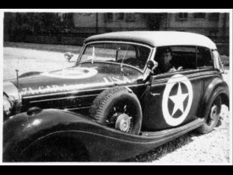 Free Car History Report >> FOR SALE: "The Car that Ended World War II," Hermann Göring's 1941 Mercedes Benz 540K Cabriolet ... Free Car History Report >> FOR SALE: "The Car that Ended World War II," Hermann Göring's 1941 Mercedes Benz 540K Cabriolet ...