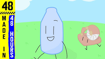 Enjoy what you Break: For all the zany artists out there | The 2025 48 Hour OSC Film Festival