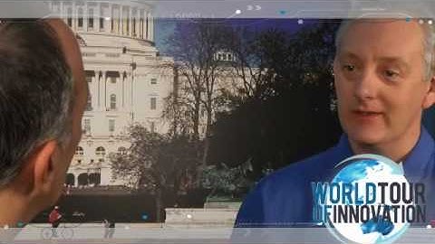 AACR Overview - LIVE at AACR 2010 in Washington, DC.