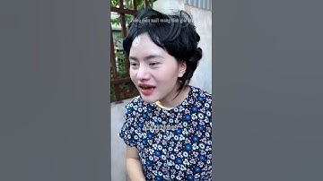 Khi Bạn Thân Đến Nhà Mà Gặp Mẹ Tôi | Tiểu Ngáo #shorts