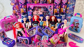 Satisfying Toy Unboxing ASMR | Huge Surprise Toy Box