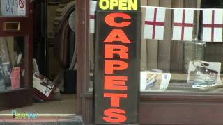 Ispi Tv - Carpet Choice - Horwich
