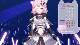 Nyanners Raps Mans Not Hot (Nyan's not Hot)