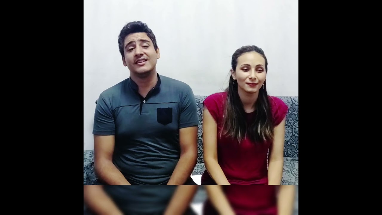 ترنيمه مالي سواك - اشوري و عربي - ميلاد وجيه-جينا سامي