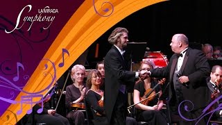 La Mirada Symphony Featuring Cody Gill 39 Ignis Fatuus La Mirada Symphony Featuring Cody Gill 39 Ignis Fatuus