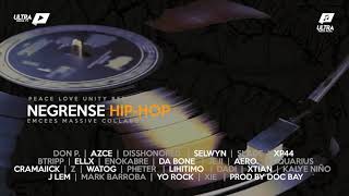Negrense Hip-Hop - Call for Unity