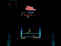 King &amp; Balloon 09 – Classic Arcade Gameplay#shorts