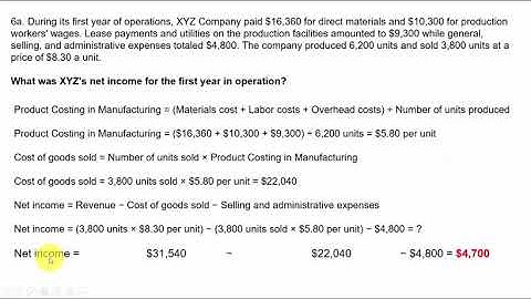 ACC 202 Ch 10 Video xam Review v2