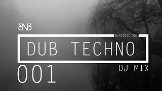 Dubnotic Vol. 1 - Dub Techno