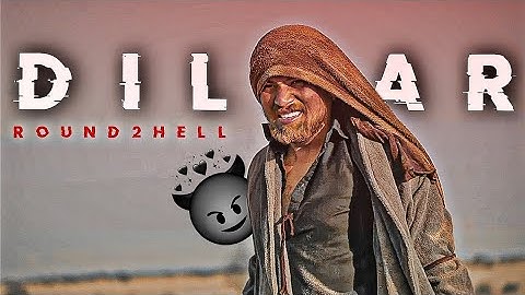 FT.Round 2 hell × AGE Of Water Edit Velocity Status | R2H Zombies part 2 | #round2hell #velocityedit