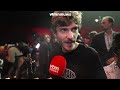 Slimste Mens-sensatie en Putain-acteur Felix Heremans pakt Ensor mee naar huis