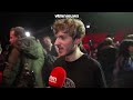 Slimste Mens-sensatie en Putain-acteur Felix Heremans pakt Ensor mee naar huis