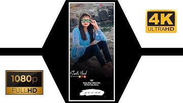 New Timli Whatsapp Status Video ll DJ remix gujarati timli status video ll