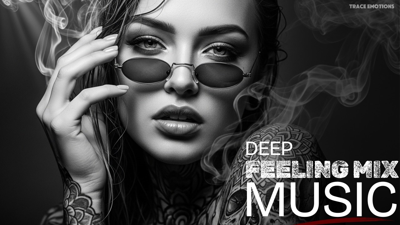 Top Best of Deep House 2026 Chill Mix, Deep Feelings, Vocal House, Nu Disco, Chillout, Emotional T22