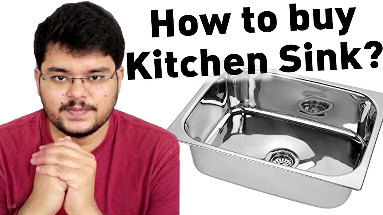 ionic kitchen sink online
