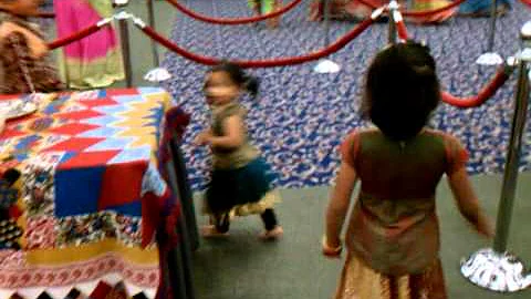 Aastha Gungun begin