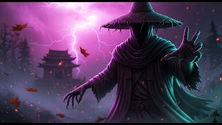 “Naruto vs The Faceless Priest 😨 | The Curse That Hunts Broken Promises”