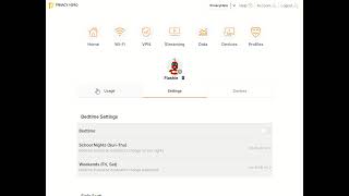 Keep Kids Safe & Block Harmful Content with Device Groups! (Privacy Hero WiFi Router Hub) screenshot 4