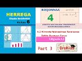 Herrega Kutaa 6ffaa Boqonnaa 4 Part 3 Gilgaala 4 2