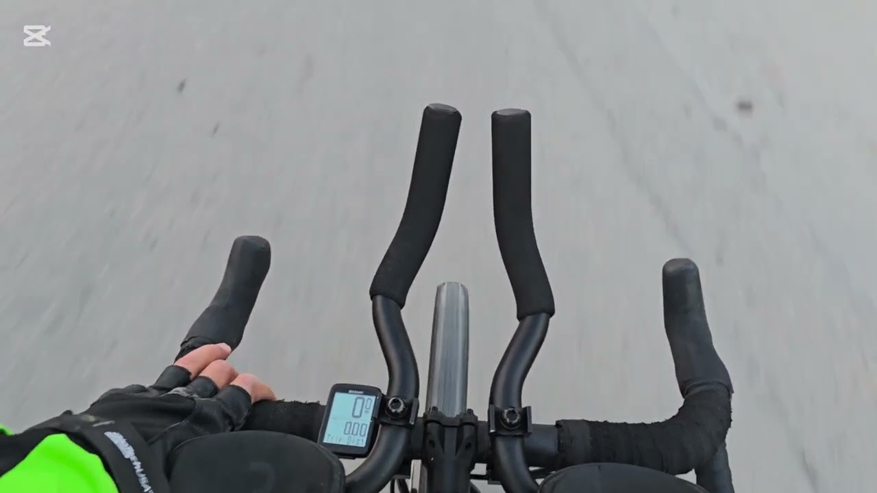 سوسة مع غروب الشمس بالدراجة في المنطقة السياحية |♡♡♡|