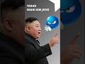 Why America Is Scared Of North Korea S Shorts Geopolitics Usa 