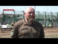Українсько-британські військові навчання: як відбулась "Козацька булава-21", Фактор безпеки