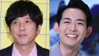 竜星涼が16年の事務所を退所…二宮和也との関係に変化？#VIVANTシーズン2 #新庄浩太郎 #堺雅人 #日曜劇場 #OfficeNino