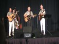 Capture de la vidéo Bert Williams Kingston Trio Singing "Ann"