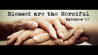 Blessed: Difference Makers - Week 4 - 18/07/2021 - Kath Tranter
