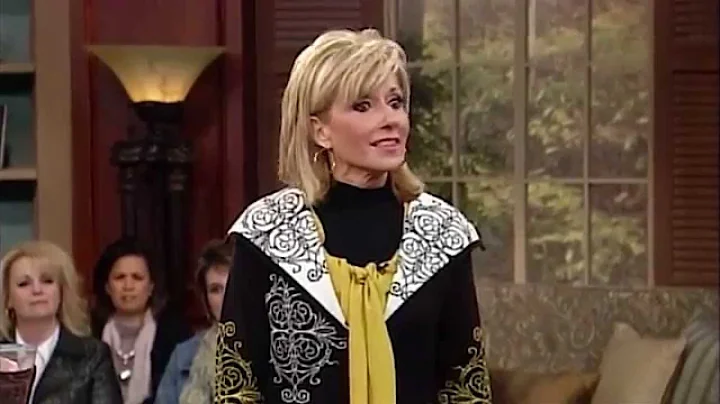Beth Moore: Kari Jobe's Greek solo (James Robison ...